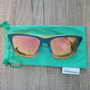 Knockaround Sunglasses - Desert - Polarized Premiums Sport